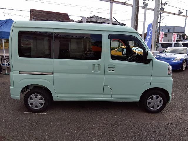 ハイゼットカーゴ クルーズターボ☆純正ナビ☆前後ドラレコ☆修復歴無し☆禁煙車☆　純正ナビ・ＤＶＤ再生・ＣＤ録音・ＵＳＢ＆ＢＴｏｏｔｈ・Ｂカメラ・ナビ連動前後ドラレコ・コーナーソナー・オートライト＆オートハイビーム・フロントパワーウィンドゥ・オーバーヘッドコンソール・電格ミラー（11枚目）