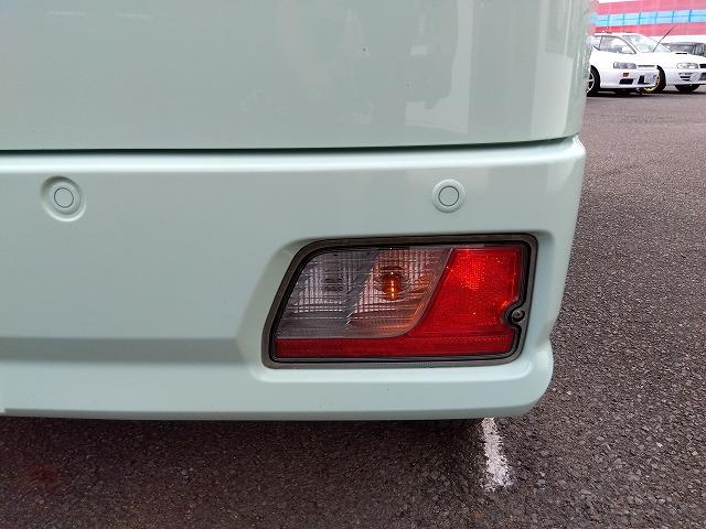 ハイゼットカーゴ クルーズターボ☆純正ナビ☆前後ドラレコ☆修復歴無し☆禁煙車☆　純正ナビ・ＤＶＤ再生・ＣＤ録音・ＵＳＢ＆ＢＴｏｏｔｈ・Ｂカメラ・ナビ連動前後ドラレコ・コーナーソナー・オートライト＆オートハイビーム・フロントパワーウィンドゥ・オーバーヘッドコンソール・電格ミラー（29枚目）