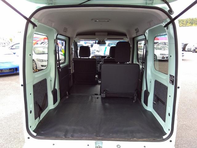 ハイゼットカーゴ クルーズターボ☆純正ナビ☆前後ドラレコ☆修復歴無し☆禁煙車☆　純正ナビ・ＤＶＤ再生・ＣＤ録音・ＵＳＢ＆ＢＴｏｏｔｈ・Ｂカメラ・ナビ連動前後ドラレコ・コーナーソナー・オートライト＆オートハイビーム・フロントパワーウィンドゥ・オーバーヘッドコンソール・電格ミラー（40枚目）