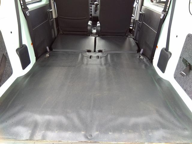 ハイゼットカーゴ クルーズターボ☆純正ナビ☆前後ドラレコ☆修復歴無し☆禁煙車☆　純正ナビ・ＤＶＤ再生・ＣＤ録音・ＵＳＢ＆ＢＴｏｏｔｈ・Ｂカメラ・ナビ連動前後ドラレコ・コーナーソナー・オートライト＆オートハイビーム・フロントパワーウィンドゥ・オーバーヘッドコンソール・電格ミラー（42枚目）