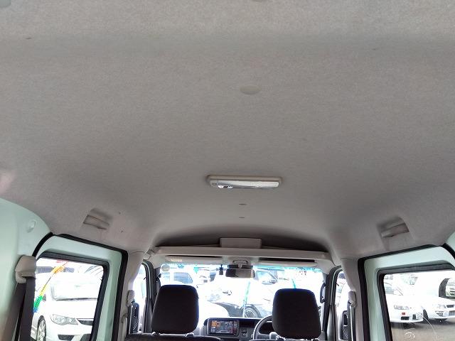 ハイゼットカーゴ クルーズターボ☆純正ナビ☆前後ドラレコ☆修復歴無し☆禁煙車☆　純正ナビ・ＤＶＤ再生・ＣＤ録音・ＵＳＢ＆ＢＴｏｏｔｈ・Ｂカメラ・ナビ連動前後ドラレコ・コーナーソナー・オートライト＆オートハイビーム・フロントパワーウィンドゥ・オーバーヘッドコンソール・電格ミラー（45枚目）