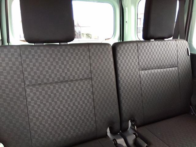 ハイゼットカーゴ クルーズターボ☆純正ナビ☆前後ドラレコ☆修復歴無し☆禁煙車☆　純正ナビ・ＤＶＤ再生・ＣＤ録音・ＵＳＢ＆ＢＴｏｏｔｈ・Ｂカメラ・ナビ連動前後ドラレコ・コーナーソナー・オートライト＆オートハイビーム・フロントパワーウィンドゥ・オーバーヘッドコンソール・電格ミラー（48枚目）