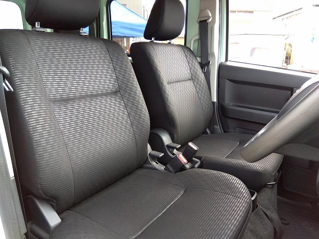 ハイゼットカーゴ クルーズターボ☆純正ナビ☆前後ドラレコ☆修復歴無し☆禁煙車☆　純正ナビ・ＤＶＤ再生・ＣＤ録音・ＵＳＢ＆ＢＴｏｏｔｈ・Ｂカメラ・ナビ連動前後ドラレコ・コーナーソナー・オートライト＆オートハイビーム・フロントパワーウィンドゥ・オーバーヘッドコンソール・電格ミラー（50枚目）