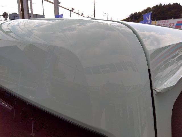 ハイゼットカーゴ クルーズターボ☆純正ナビ☆前後ドラレコ☆修復歴無し☆禁煙車☆　純正ナビ・ＤＶＤ再生・ＣＤ録音・ＵＳＢ＆ＢＴｏｏｔｈ・Ｂカメラ・ナビ連動前後ドラレコ・コーナーソナー・オートライト＆オートハイビーム・フロントパワーウィンドゥ・オーバーヘッドコンソール・電格ミラー（74枚目）