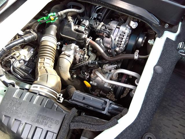 ハイゼットカーゴ クルーズターボ☆純正ナビ☆前後ドラレコ☆修復歴無し☆禁煙車☆　純正ナビ・ＤＶＤ再生・ＣＤ録音・ＵＳＢ＆ＢＴｏｏｔｈ・Ｂカメラ・ナビ連動前後ドラレコ・コーナーソナー・オートライト＆オートハイビーム・フロントパワーウィンドゥ・オーバーヘッドコンソール・電格ミラー（75枚目）