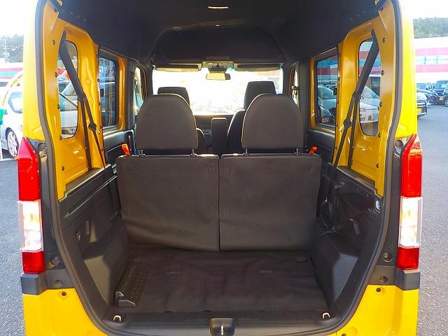 Ｎ－ＶＡＮ＋スタイル ファンホンダセンシング☆軽減ブレーキ☆走行４．０万☆試乗ＯＫ　ホンダセンシング☆軽減ブレーキ☆追従クルコン☆車線逸脱抑制☆専用オーディオ☆ＵＳＢ☆ステアリモコン☆オーバーヘッドコンソール☆オートエアコン☆スマートキー☆プッシュスタート☆走行４．０万☆試乗出来ます（22枚目）