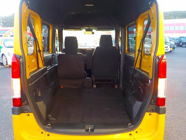 Ｎ－ＶＡＮ＋スタイル ファンホンダセンシング☆軽減ブレーキ☆走行４．０万☆試乗ＯＫ　ホンダセンシング☆軽減ブレーキ☆追従クルコン☆車線逸脱抑制☆専用オーディオ☆ＵＳＢ☆ステアリモコン☆オーバーヘッドコンソール☆オートエアコン☆スマートキー☆プッシュスタート☆走行４．０万☆試乗出来ます（23枚目）