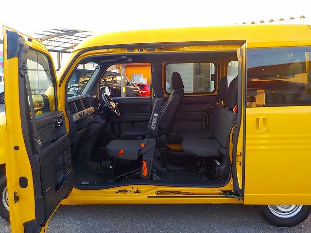 Ｎ－ＶＡＮ＋スタイル ファンホンダセンシング☆軽減ブレーキ☆走行４．０万☆試乗ＯＫ　ホンダセンシング☆軽減ブレーキ☆追従クルコン☆車線逸脱抑制☆専用オーディオ☆ＵＳＢ☆ステアリモコン☆オーバーヘッドコンソール☆オートエアコン☆スマートキー☆プッシュスタート☆走行４．０万☆試乗出来ます（27枚目）