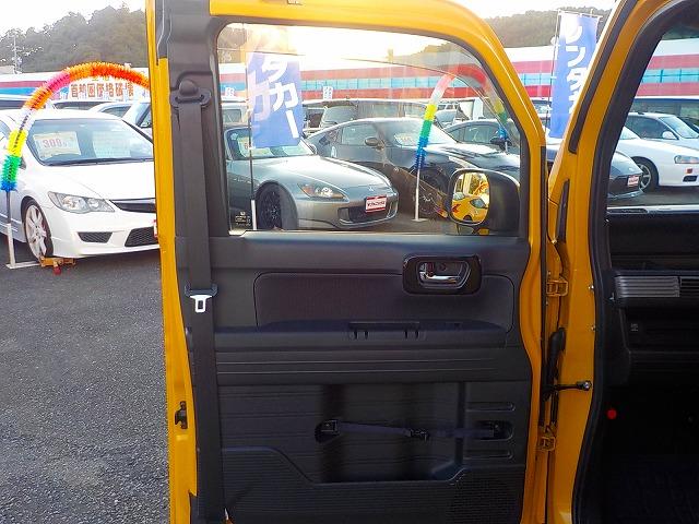 Ｎ－ＶＡＮ＋スタイル ファンホンダセンシング☆軽減ブレーキ☆走行４．０万☆試乗ＯＫ　ホンダセンシング☆軽減ブレーキ☆追従クルコン☆車線逸脱抑制☆専用オーディオ☆ＵＳＢ☆ステアリモコン☆オーバーヘッドコンソール☆オートエアコン☆スマートキー☆プッシュスタート☆走行４．０万☆試乗出来ます（28枚目）