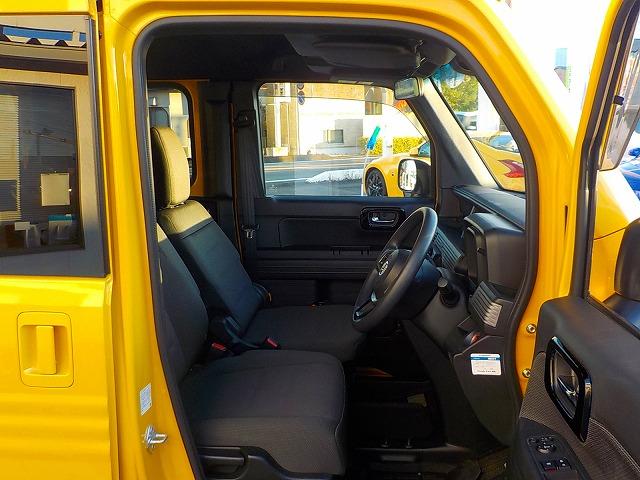 Ｎ－ＶＡＮ＋スタイル ファンホンダセンシング☆軽減ブレーキ☆走行４．０万☆試乗ＯＫ　ホンダセンシング☆軽減ブレーキ☆追従クルコン☆車線逸脱抑制☆専用オーディオ☆ＵＳＢ☆ステアリモコン☆オーバーヘッドコンソール☆オートエアコン☆スマートキー☆プッシュスタート☆走行４．０万☆試乗出来ます（42枚目）