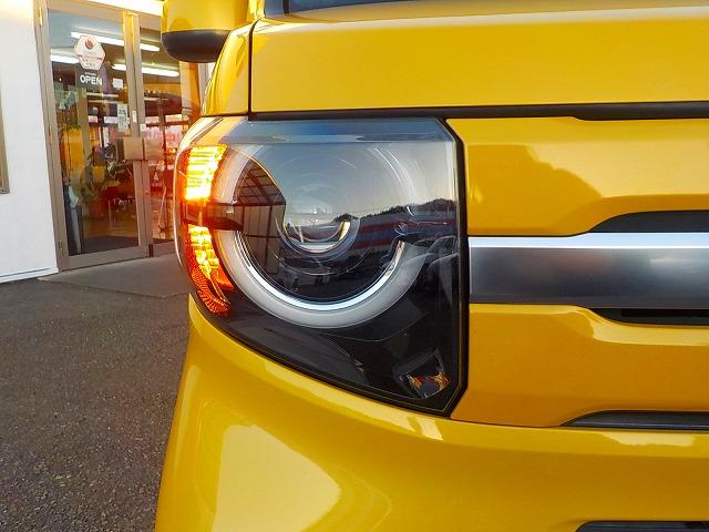 Ｎ－ＶＡＮ＋スタイル ファンホンダセンシング☆軽減ブレーキ☆走行４．０万☆試乗ＯＫ　ホンダセンシング☆軽減ブレーキ☆追従クルコン☆車線逸脱抑制☆専用オーディオ☆ＵＳＢ☆ステアリモコン☆オーバーヘッドコンソール☆オートエアコン☆スマートキー☆プッシュスタート☆走行４．０万☆試乗出来ます（44枚目）