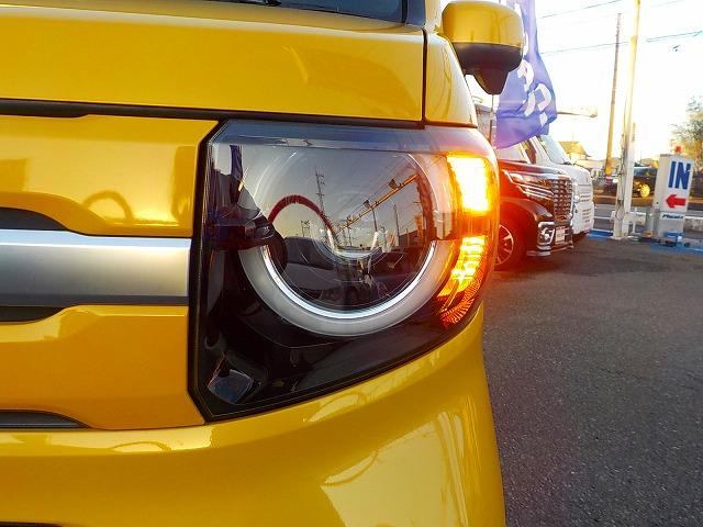 Ｎ－ＶＡＮ＋スタイル ファンホンダセンシング☆軽減ブレーキ☆走行４．０万☆試乗ＯＫ　ホンダセンシング☆軽減ブレーキ☆追従クルコン☆車線逸脱抑制☆専用オーディオ☆ＵＳＢ☆ステアリモコン☆オーバーヘッドコンソール☆オートエアコン☆スマートキー☆プッシュスタート☆走行４．０万☆試乗出来ます（45枚目）