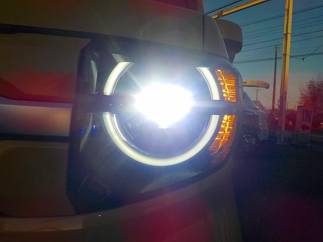 Ｎ－ＶＡＮ＋スタイル ファンホンダセンシング☆軽減ブレーキ☆走行４．０万☆試乗ＯＫ　ホンダセンシング☆軽減ブレーキ☆追従クルコン☆車線逸脱抑制☆専用オーディオ☆ＵＳＢ☆ステアリモコン☆オーバーヘッドコンソール☆オートエアコン☆スマートキー☆プッシュスタート☆走行４．０万☆試乗出来ます（51枚目）