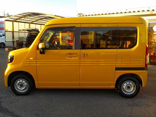 Ｎ－ＶＡＮ＋スタイル ファンホンダセンシング☆軽減ブレーキ☆走行４．０万☆試乗ＯＫ　ホンダセンシング☆軽減ブレーキ☆追従クルコン☆車線逸脱抑制☆専用オーディオ☆ＵＳＢ☆ステアリモコン☆オーバーヘッドコンソール☆オートエアコン☆スマートキー☆プッシュスタート☆走行４．０万☆試乗出来ます（74枚目）