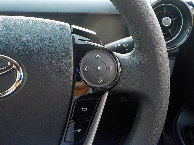 アクア Sスタイルブラック☆最終型☆ナビ☆全方位モニタ☆試乗出来ます 最終型☆軽減ブレーキ☆車線逸脱警報☆コーナーソナー☆ナビ☆パノラミックビューカメラ☆Bluetooth☆ステアリモコン☆前後ドラレコ☆リアスポイラー☆LEDオートライト☆走行5.0万km☆試乗出来ます(13枚目)