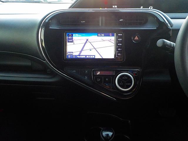 アクア Sスタイルブラック☆最終型☆ナビ☆全方位モニタ☆試乗出来ます 最終型☆軽減ブレーキ☆車線逸脱警報☆コーナーソナー☆ナビ☆パノラミックビューカメラ☆Bluetooth☆ステアリモコン☆前後ドラレコ☆リアスポイラー☆LEDオートライト☆走行5.0万km☆試乗出来ます(21枚目)