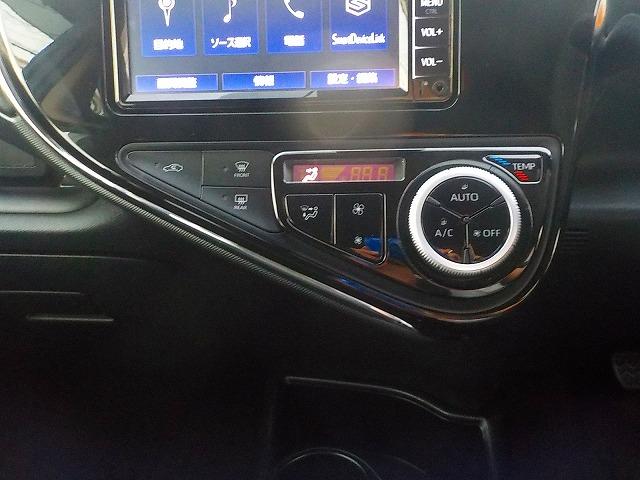 アクア Sスタイルブラック☆最終型☆ナビ☆全方位モニタ☆試乗出来ます 最終型☆軽減ブレーキ☆車線逸脱警報☆コーナーソナー☆ナビ☆パノラミックビューカメラ☆Bluetooth☆ステアリモコン☆前後ドラレコ☆リアスポイラー☆LEDオートライト☆走行5.0万km☆試乗出来ます(24枚目)