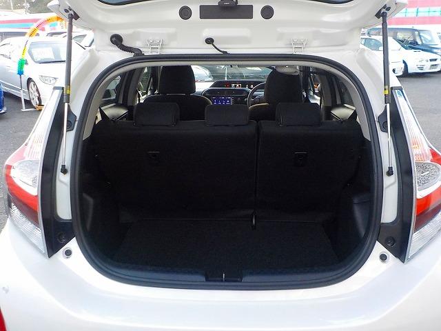 アクア Sスタイルブラック☆最終型☆ナビ☆全方位モニタ☆試乗出来ます 最終型☆軽減ブレーキ☆車線逸脱警報☆コーナーソナー☆ナビ☆パノラミックビューカメラ☆Bluetooth☆ステアリモコン☆前後ドラレコ☆リアスポイラー☆LEDオートライト☆走行5.0万km☆試乗出来ます(36枚目)