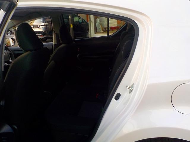 アクア Sスタイルブラック☆最終型☆ナビ☆全方位モニタ☆試乗出来ます 最終型☆軽減ブレーキ☆車線逸脱警報☆コーナーソナー☆ナビ☆パノラミックビューカメラ☆Bluetooth☆ステアリモコン☆前後ドラレコ☆リアスポイラー☆LEDオートライト☆走行5.0万km☆試乗出来ます(39枚目)