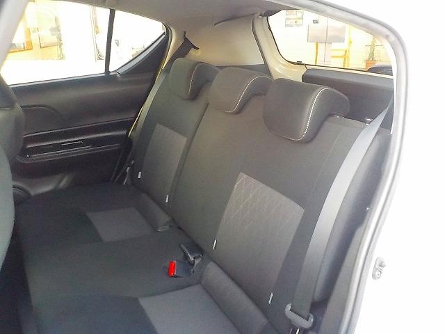 アクア Sスタイルブラック☆最終型☆ナビ☆全方位モニタ☆試乗出来ます 最終型☆軽減ブレーキ☆車線逸脱警報☆コーナーソナー☆ナビ☆パノラミックビューカメラ☆Bluetooth☆ステアリモコン☆前後ドラレコ☆リアスポイラー☆LEDオートライト☆走行5.0万km☆試乗出来ます(40枚目)