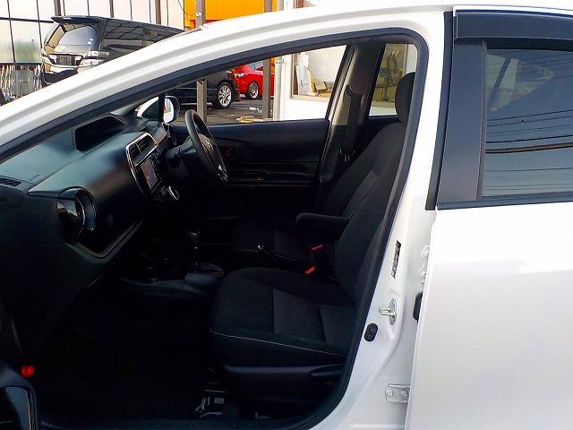 アクア Sスタイルブラック☆最終型☆ナビ☆全方位モニタ☆試乗出来ます 最終型☆軽減ブレーキ☆車線逸脱警報☆コーナーソナー☆ナビ☆パノラミックビューカメラ☆Bluetooth☆ステアリモコン☆前後ドラレコ☆リアスポイラー☆LEDオートライト☆走行5.0万km☆試乗出来ます(42枚目)