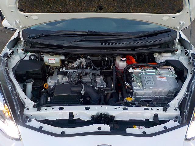 アクア Sスタイルブラック☆最終型☆ナビ☆全方位モニタ☆試乗出来ます 最終型☆軽減ブレーキ☆車線逸脱警報☆コーナーソナー☆ナビ☆パノラミックビューカメラ☆Bluetooth☆ステアリモコン☆前後ドラレコ☆リアスポイラー☆LEDオートライト☆走行5.0万km☆試乗出来ます(63枚目)