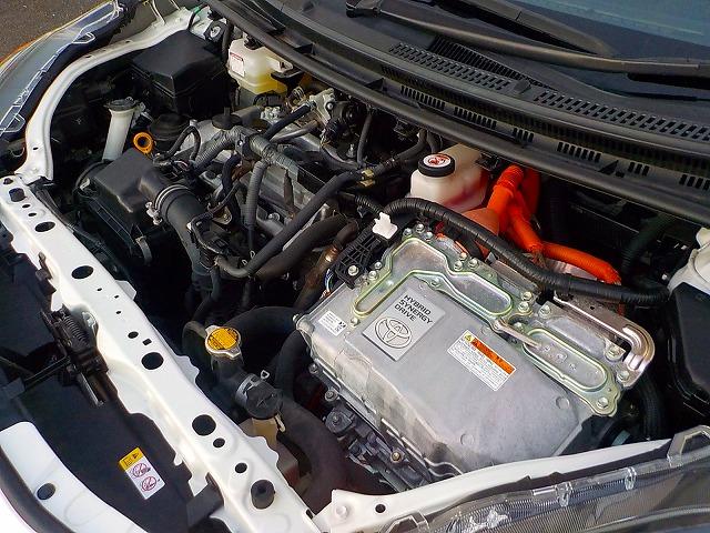 アクア Sスタイルブラック☆最終型☆ナビ☆全方位モニタ☆試乗出来ます 最終型☆軽減ブレーキ☆車線逸脱警報☆コーナーソナー☆ナビ☆パノラミックビューカメラ☆Bluetooth☆ステアリモコン☆前後ドラレコ☆リアスポイラー☆LEDオートライト☆走行5.0万km☆試乗出来ます(64枚目)