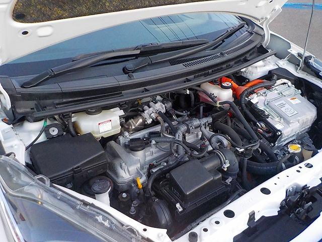 アクア Sスタイルブラック☆最終型☆ナビ☆全方位モニタ☆試乗出来ます 最終型☆軽減ブレーキ☆車線逸脱警報☆コーナーソナー☆ナビ☆パノラミックビューカメラ☆Bluetooth☆ステアリモコン☆前後ドラレコ☆リアスポイラー☆LEDオートライト☆走行5.0万km☆試乗出来ます(65枚目)