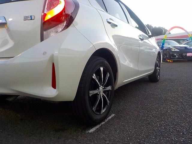 アクア Sスタイルブラック☆最終型☆ナビ☆全方位モニタ☆試乗出来ます 最終型☆軽減ブレーキ☆車線逸脱警報☆コーナーソナー☆ナビ☆パノラミックビューカメラ☆Bluetooth☆ステアリモコン☆前後ドラレコ☆リアスポイラー☆LEDオートライト☆走行5.0万km☆試乗出来ます(74枚目)