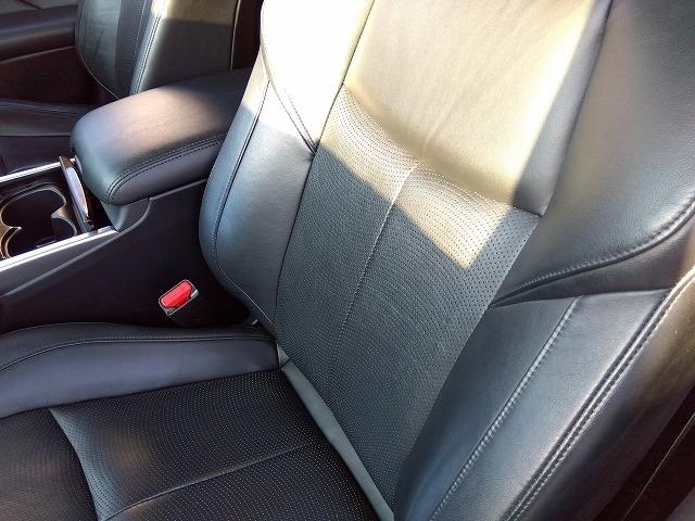 フーガハイブリッド ☆当店買取車☆黒革シート☆メーカーナビ☆サンルーフ☆試乗ＯＫ　☆当店買取車☆メーカーナビ☆黒本革シート☆サンルーフ☆ＤＶＤ再生☆シートヒーター☆バックカメラ☆ＥＴＣ☆Ｂｌｕｅｔｏｏｔｈ☆ＬＥＤオートライト☆２０インチアルミホイール☆走行７．５万ｋｍ☆試乗出来ます（34枚目）