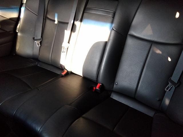 フーガハイブリッド ☆当店買取車☆黒革シート☆メーカーナビ☆サンルーフ☆試乗ＯＫ　☆当店買取車☆メーカーナビ☆黒本革シート☆サンルーフ☆ＤＶＤ再生☆シートヒーター☆バックカメラ☆ＥＴＣ☆Ｂｌｕｅｔｏｏｔｈ☆ＬＥＤオートライト☆２０インチアルミホイール☆走行７．５万ｋｍ☆試乗出来ます（37枚目）