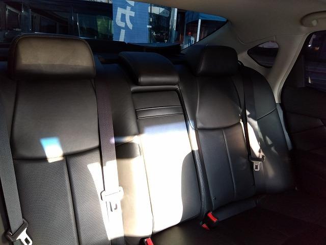 フーガハイブリッド ☆当店買取車☆黒革シート☆メーカーナビ☆サンルーフ☆試乗ＯＫ　☆当店買取車☆メーカーナビ☆黒本革シート☆サンルーフ☆ＤＶＤ再生☆シートヒーター☆バックカメラ☆ＥＴＣ☆Ｂｌｕｅｔｏｏｔｈ☆ＬＥＤオートライト☆２０インチアルミホイール☆走行７．５万ｋｍ☆試乗出来ます（42枚目）