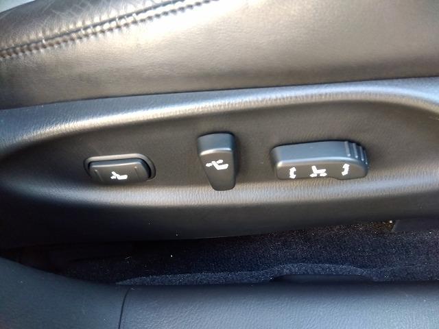 フーガハイブリッド ☆当店買取車☆黒革シート☆メーカーナビ☆サンルーフ☆試乗ＯＫ　☆当店買取車☆メーカーナビ☆黒本革シート☆サンルーフ☆ＤＶＤ再生☆シートヒーター☆バックカメラ☆ＥＴＣ☆Ｂｌｕｅｔｏｏｔｈ☆ＬＥＤオートライト☆２０インチアルミホイール☆走行７．５万ｋｍ☆試乗出来ます（47枚目）