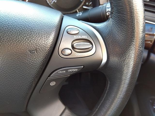 フーガハイブリッド ☆当店買取車☆黒革シート☆メーカーナビ☆サンルーフ☆試乗ＯＫ　☆当店買取車☆メーカーナビ☆黒本革シート☆サンルーフ☆ＤＶＤ再生☆シートヒーター☆バックカメラ☆ＥＴＣ☆Ｂｌｕｅｔｏｏｔｈ☆ＬＥＤオートライト☆２０インチアルミホイール☆走行７．５万ｋｍ☆試乗出来ます（56枚目）