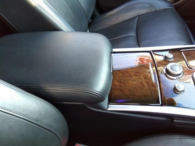 フーガハイブリッド ☆当店買取車☆黒革シート☆メーカーナビ☆サンルーフ☆試乗ＯＫ　☆当店買取車☆メーカーナビ☆黒本革シート☆サンルーフ☆ＤＶＤ再生☆シートヒーター☆バックカメラ☆ＥＴＣ☆Ｂｌｕｅｔｏｏｔｈ☆ＬＥＤオートライト☆２０インチアルミホイール☆走行７．５万ｋｍ☆試乗出来ます（62枚目）