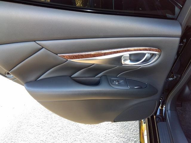 フーガハイブリッド ☆当店買取車☆黒革シート☆メーカーナビ☆サンルーフ☆試乗ＯＫ　☆当店買取車☆メーカーナビ☆黒本革シート☆サンルーフ☆ＤＶＤ再生☆シートヒーター☆バックカメラ☆ＥＴＣ☆Ｂｌｕｅｔｏｏｔｈ☆ＬＥＤオートライト☆２０インチアルミホイール☆走行７．５万ｋｍ☆試乗出来ます（71枚目）