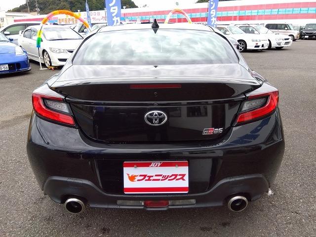 ＧＲ８６ ＲＺ☆ハーフレザー☆純正ナビ☆６速ＭＴ☆修復無☆禁煙車☆　純正ナビ・ＤＶＤ再生・ＣＤ録音・ＢＴｏｏｔｈ・Ｂカメラ・専用ハーフレザースポーツシート＆ヒーター・ブラインドスポットＤ・ステア連動ＬＥＤオートライト・バックフォグ・クルーズコント・スマートキー（9枚目）