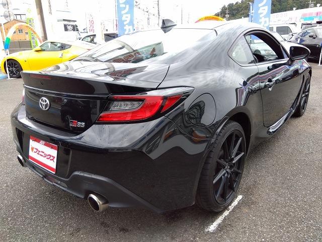 ＧＲ８６ ＲＺ☆ハーフレザー☆純正ナビ☆６速ＭＴ☆修復無☆禁煙車☆　純正ナビ・ＤＶＤ再生・ＣＤ録音・ＢＴｏｏｔｈ・Ｂカメラ・専用ハーフレザースポーツシート＆ヒーター・ブラインドスポットＤ・ステア連動ＬＥＤオートライト・バックフォグ・クルーズコント・スマートキー（10枚目）