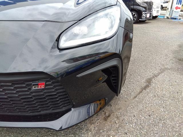 ＧＲ８６ ＲＺ☆ハーフレザー☆純正ナビ☆６速ＭＴ☆修復無☆禁煙車☆　純正ナビ・ＤＶＤ再生・ＣＤ録音・ＢＴｏｏｔｈ・Ｂカメラ・専用ハーフレザースポーツシート＆ヒーター・ブラインドスポットＤ・ステア連動ＬＥＤオートライト・バックフォグ・クルーズコント・スマートキー（15枚目）