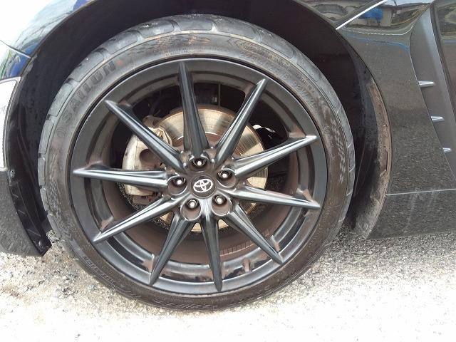 ＧＲ８６ ＲＺ☆ハーフレザー☆純正ナビ☆６速ＭＴ☆修復無☆禁煙車☆　純正ナビ・ＤＶＤ再生・ＣＤ録音・ＢＴｏｏｔｈ・Ｂカメラ・専用ハーフレザースポーツシート＆ヒーター・ブラインドスポットＤ・ステア連動ＬＥＤオートライト・バックフォグ・クルーズコント・スマートキー（23枚目）