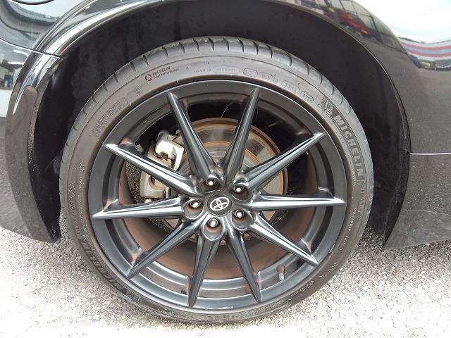 ＧＲ８６ ＲＺ☆ハーフレザー☆純正ナビ☆６速ＭＴ☆修復無☆禁煙車☆　純正ナビ・ＤＶＤ再生・ＣＤ録音・ＢＴｏｏｔｈ・Ｂカメラ・専用ハーフレザースポーツシート＆ヒーター・ブラインドスポットＤ・ステア連動ＬＥＤオートライト・バックフォグ・クルーズコント・スマートキー（25枚目）