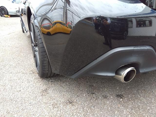 ＧＲ８６ ＲＺ☆ハーフレザー☆純正ナビ☆６速ＭＴ☆修復無☆禁煙車☆　純正ナビ・ＤＶＤ再生・ＣＤ録音・ＢＴｏｏｔｈ・Ｂカメラ・専用ハーフレザースポーツシート＆ヒーター・ブラインドスポットＤ・ステア連動ＬＥＤオートライト・バックフォグ・クルーズコント・スマートキー（28枚目）