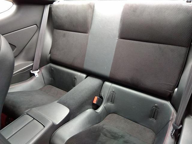 ＧＲ８６ ＲＺ☆ハーフレザー☆純正ナビ☆６速ＭＴ☆修復無☆禁煙車☆　純正ナビ・ＤＶＤ再生・ＣＤ録音・ＢＴｏｏｔｈ・Ｂカメラ・専用ハーフレザースポーツシート＆ヒーター・ブラインドスポットＤ・ステア連動ＬＥＤオートライト・バックフォグ・クルーズコント・スマートキー（37枚目）