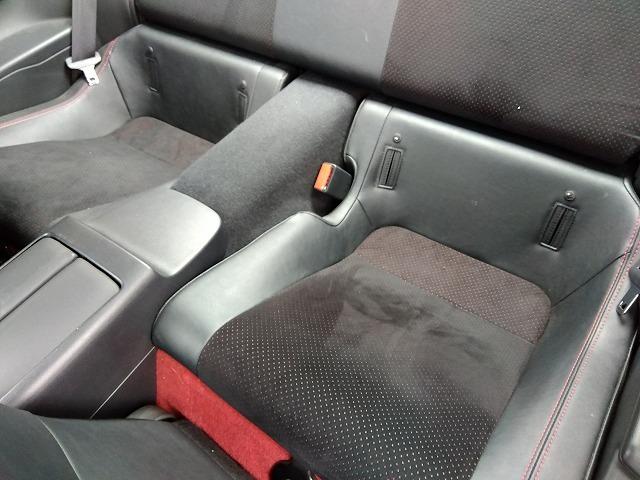 ＧＲ８６ ＲＺ☆ハーフレザー☆純正ナビ☆６速ＭＴ☆修復無☆禁煙車☆　純正ナビ・ＤＶＤ再生・ＣＤ録音・ＢＴｏｏｔｈ・Ｂカメラ・専用ハーフレザースポーツシート＆ヒーター・ブラインドスポットＤ・ステア連動ＬＥＤオートライト・バックフォグ・クルーズコント・スマートキー（39枚目）