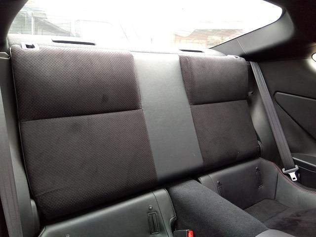 ＧＲ８６ ＲＺ☆ハーフレザー☆純正ナビ☆６速ＭＴ☆修復無☆禁煙車☆　純正ナビ・ＤＶＤ再生・ＣＤ録音・ＢＴｏｏｔｈ・Ｂカメラ・専用ハーフレザースポーツシート＆ヒーター・ブラインドスポットＤ・ステア連動ＬＥＤオートライト・バックフォグ・クルーズコント・スマートキー（43枚目）