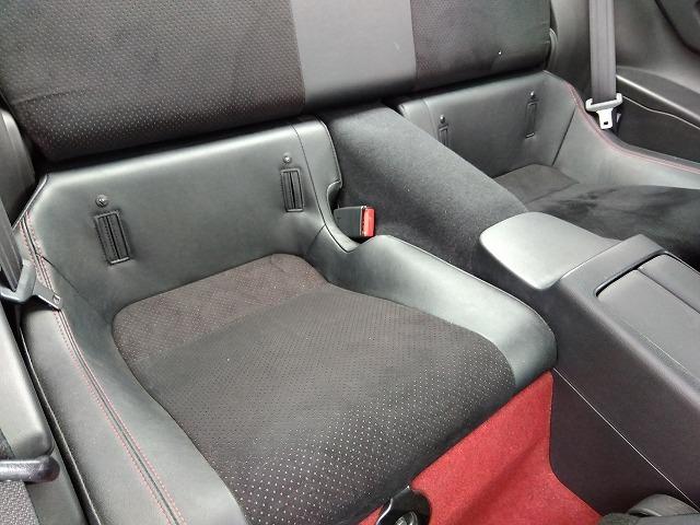 ＧＲ８６ ＲＺ☆ハーフレザー☆純正ナビ☆６速ＭＴ☆修復無☆禁煙車☆　純正ナビ・ＤＶＤ再生・ＣＤ録音・ＢＴｏｏｔｈ・Ｂカメラ・専用ハーフレザースポーツシート＆ヒーター・ブラインドスポットＤ・ステア連動ＬＥＤオートライト・バックフォグ・クルーズコント・スマートキー（44枚目）