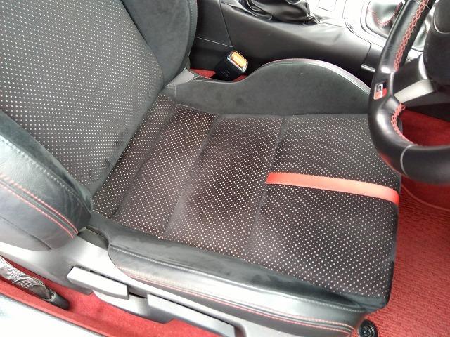 ＧＲ８６ ＲＺ☆ハーフレザー☆純正ナビ☆６速ＭＴ☆修復無☆禁煙車☆　純正ナビ・ＤＶＤ再生・ＣＤ録音・ＢＴｏｏｔｈ・Ｂカメラ・専用ハーフレザースポーツシート＆ヒーター・ブラインドスポットＤ・ステア連動ＬＥＤオートライト・バックフォグ・クルーズコント・スマートキー（47枚目）