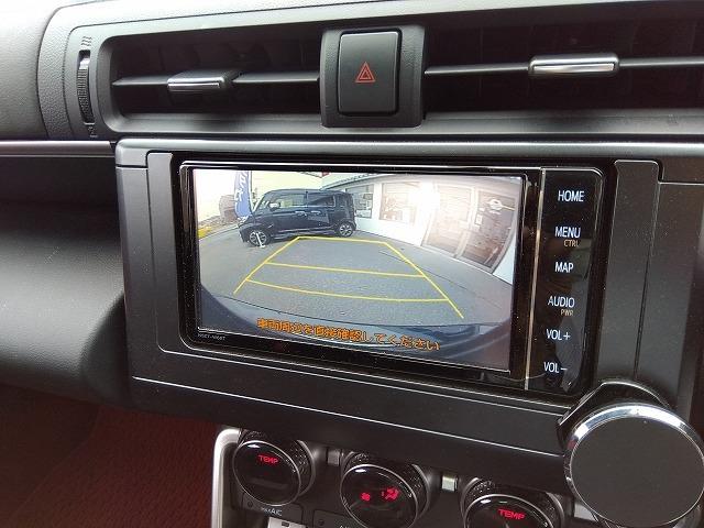 ＧＲ８６ ＲＺ☆ハーフレザー☆純正ナビ☆６速ＭＴ☆修復無☆禁煙車☆　純正ナビ・ＤＶＤ再生・ＣＤ録音・ＢＴｏｏｔｈ・Ｂカメラ・専用ハーフレザースポーツシート＆ヒーター・ブラインドスポットＤ・ステア連動ＬＥＤオートライト・バックフォグ・クルーズコント・スマートキー（49枚目）