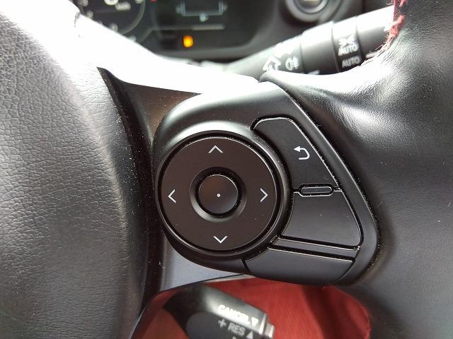 ＧＲ８６ ＲＺ☆ハーフレザー☆純正ナビ☆６速ＭＴ☆修復無☆禁煙車☆　純正ナビ・ＤＶＤ再生・ＣＤ録音・ＢＴｏｏｔｈ・Ｂカメラ・専用ハーフレザースポーツシート＆ヒーター・ブラインドスポットＤ・ステア連動ＬＥＤオートライト・バックフォグ・クルーズコント・スマートキー（62枚目）