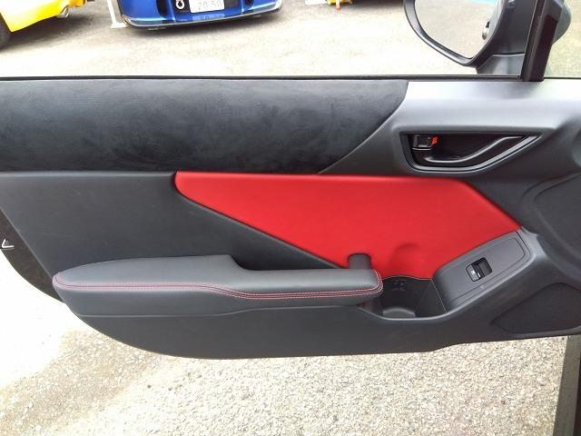 ＧＲ８６ ＲＺ☆ハーフレザー☆純正ナビ☆６速ＭＴ☆修復無☆禁煙車☆　純正ナビ・ＤＶＤ再生・ＣＤ録音・ＢＴｏｏｔｈ・Ｂカメラ・専用ハーフレザースポーツシート＆ヒーター・ブラインドスポットＤ・ステア連動ＬＥＤオートライト・バックフォグ・クルーズコント・スマートキー（71枚目）